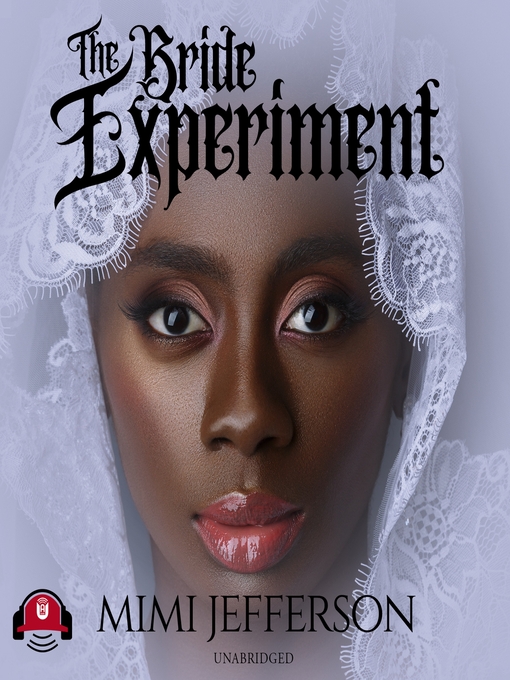 Title details for The Bride Experiment by MiMi Jefferson - Available